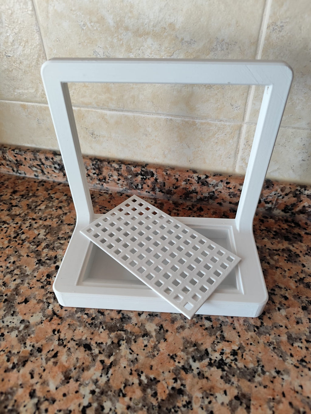 Suporte Grid
